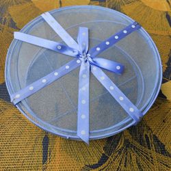 Collapsible Storage Gift Boxes Baskets Bins