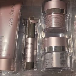 New Mary Kay Time Wise Repair Kit