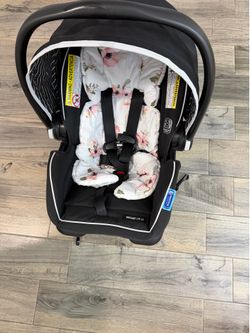 Carseat Graco