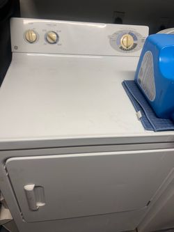 Washer & Dryer