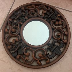 mirror