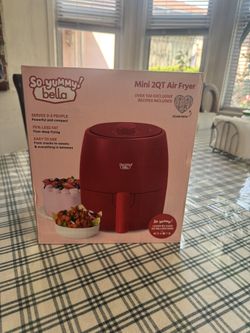 Air Fryer