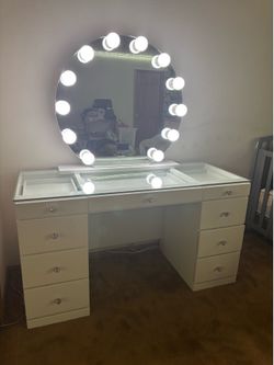 Vanity