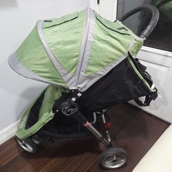 Baby Jogger City Mini Lightweight Stroller