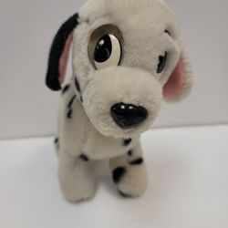 101 Dalmatians Vintage Plush For SALE 