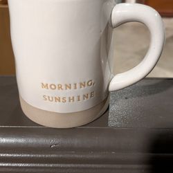 Hearth & Hand Coffee Mug 