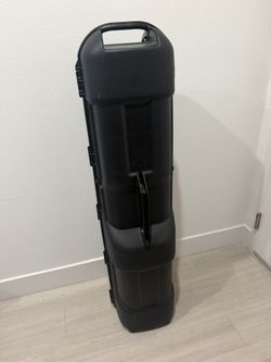 Golf Guard Travel Case