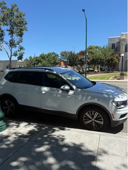 2018 Eagle Wagon