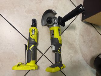 🔥 RYOBI & WORX YARD + POWER TOOL BUNDLE – $450 OBO 🔥