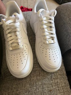 Air Force 1s Women’s size 9