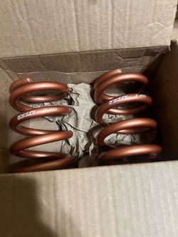 5in swift spring 14k 65mm