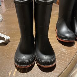 Rain Boots 