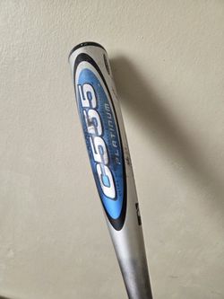 Louisville Slugger TPX C555 Baseball Bat 31in, 22.5 oz Alloy USA 2 3/4 in. Barrel