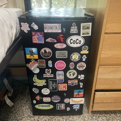 Mini Refrigerator 