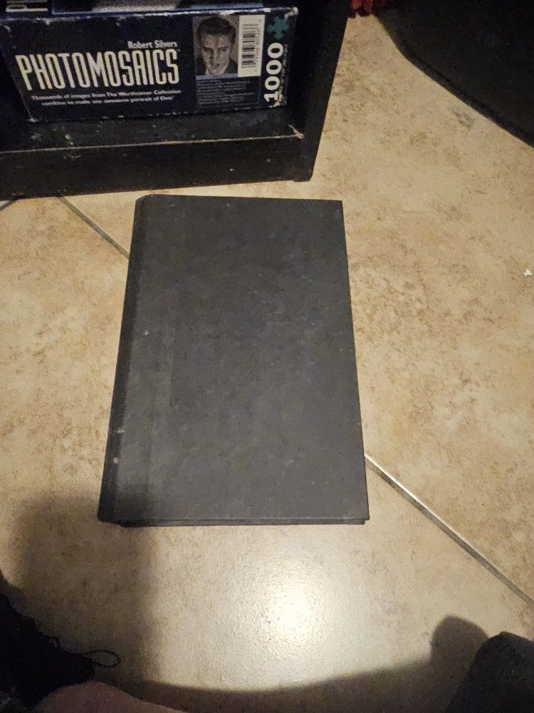 Elvis Books