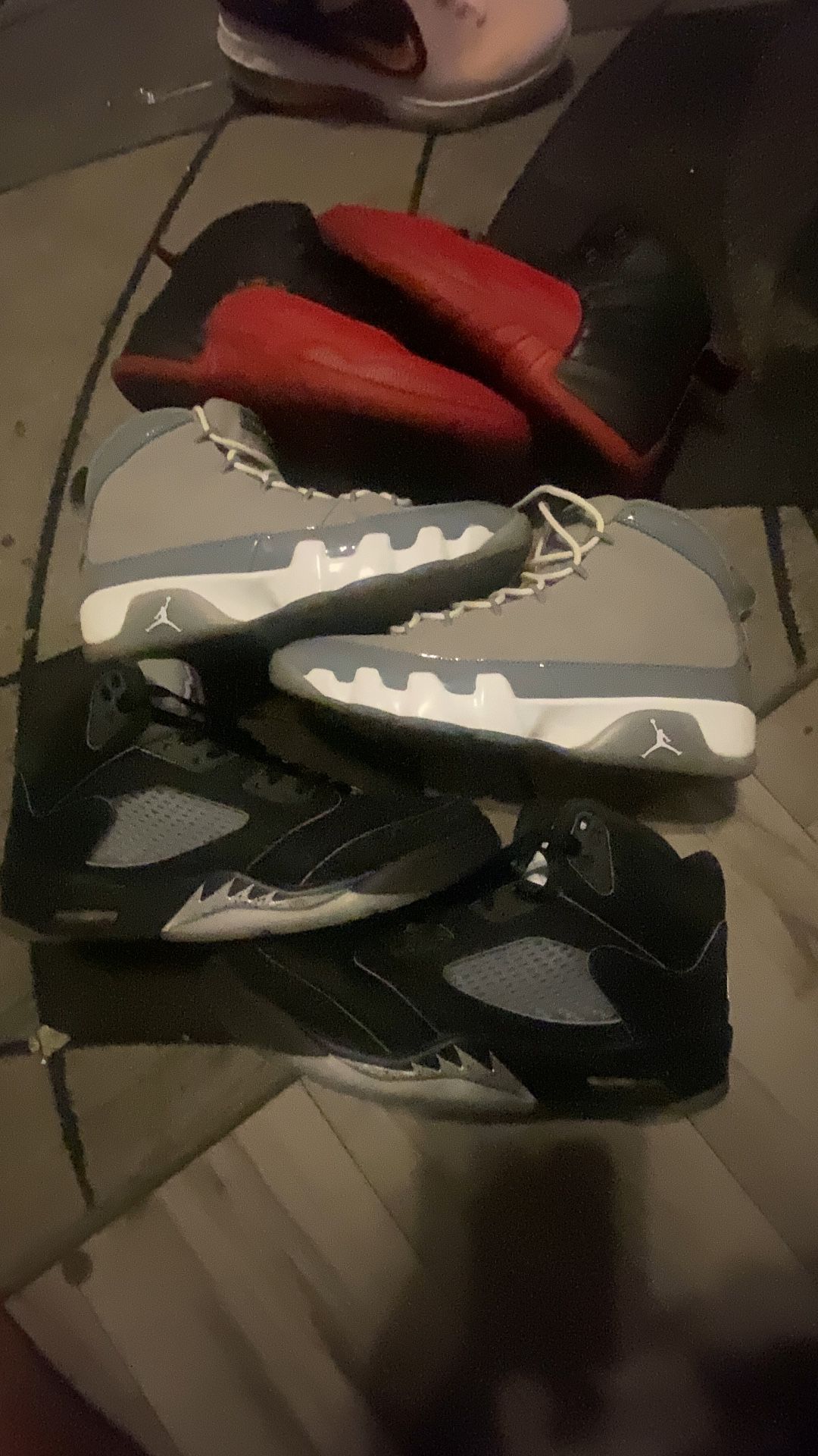 Sz10 $100