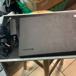 Lenovo Thinkpad T450 I7 