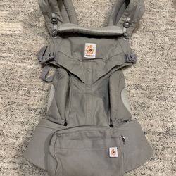 Ergobaby Omni 360 Baby Carrier