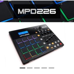 Mpd 226