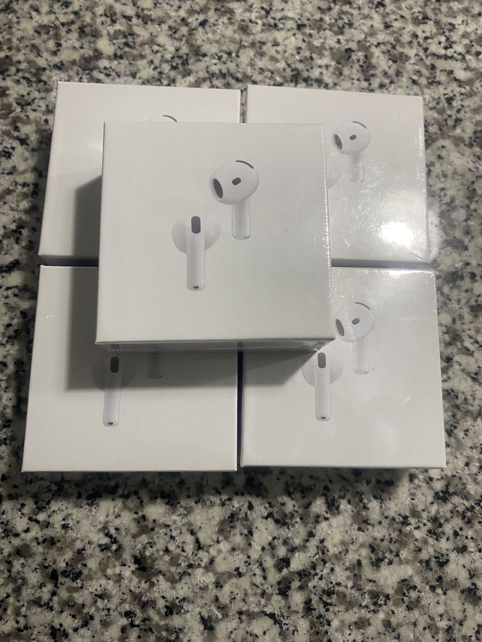 Airpod Gen 4