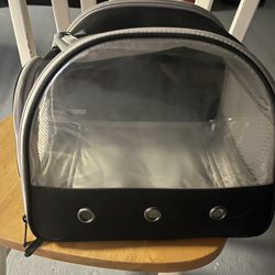 Small Dog Carrier 