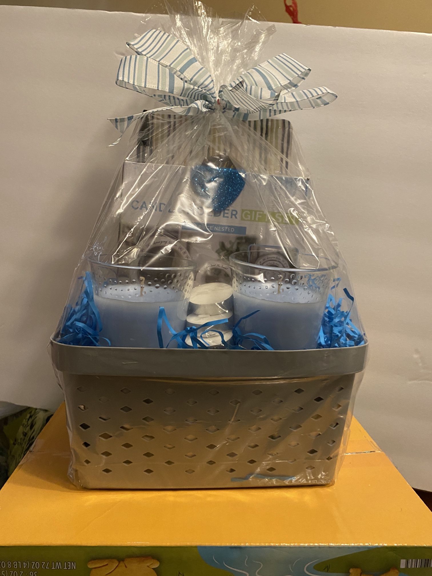 Mother’s Day Gift