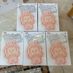 Popmart Labubu - Big Into Energy Blindbox (100% AUTHENTIC)