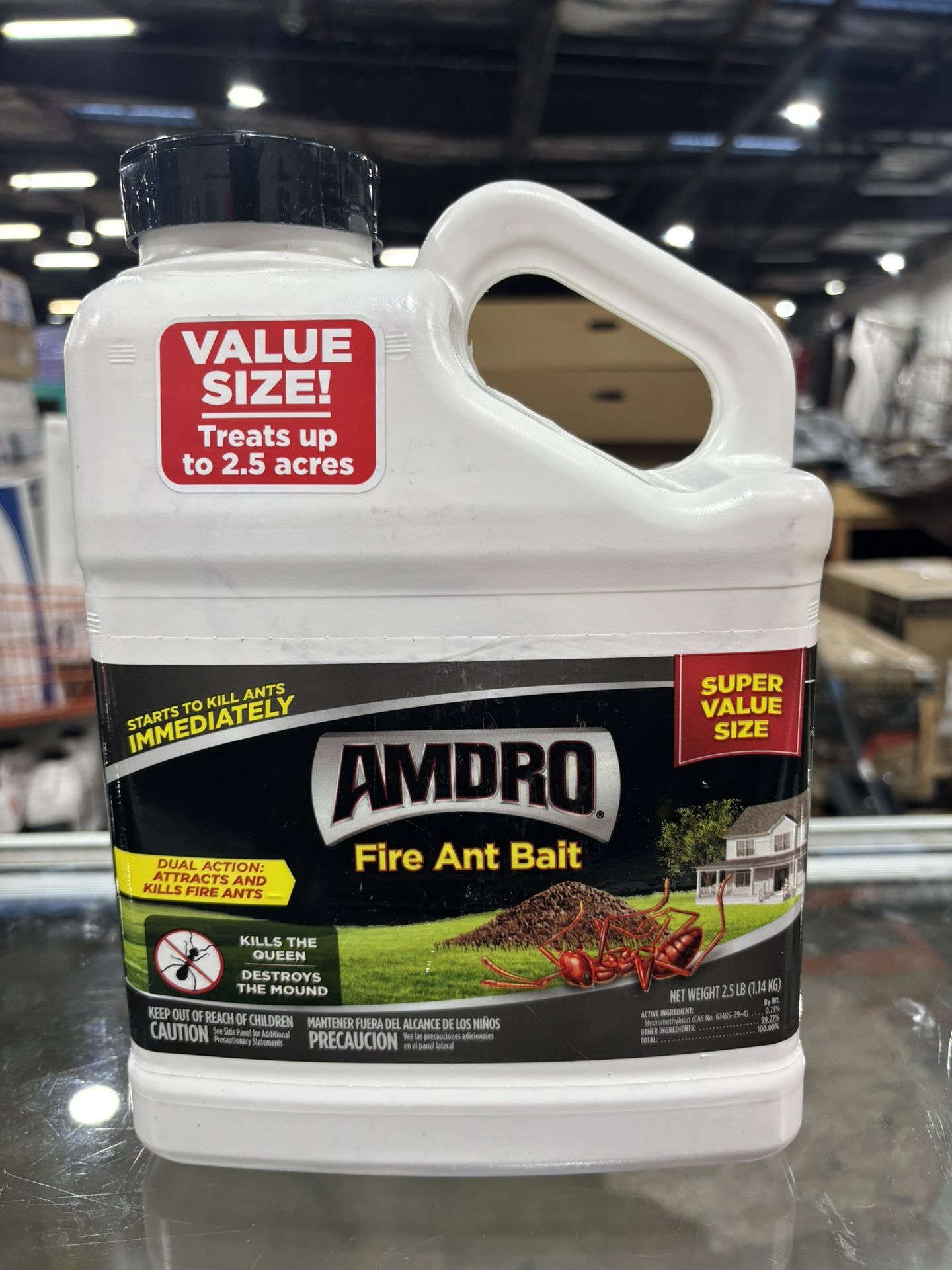 Ambro Fire Ant Bait