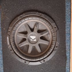 2 Kicker "12" Subwoofers 1000 Watts. $100 each 