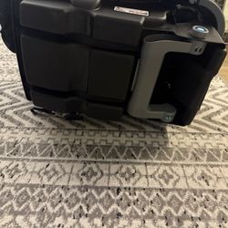 Baby Trend Infant Car Seat With Base 