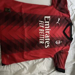 AC Milan Shirt
