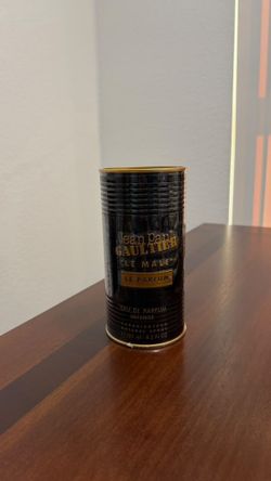 Jean Paul Gaultier Le Male Le Parfum 4.2 oz