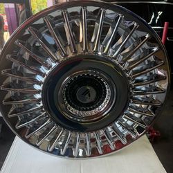 20” Asanti Tiara Wheels – 5x112 – Financing Available!
