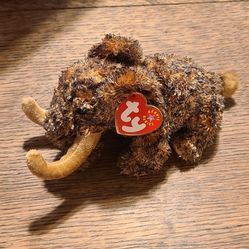 Ty Beanie Baby "Giganto"