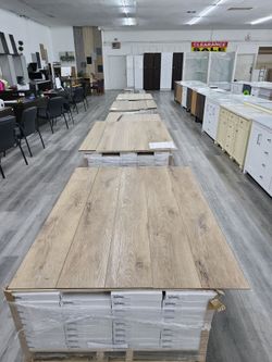 Flooring