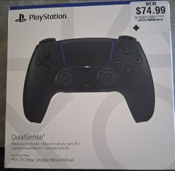 PS5 Controller