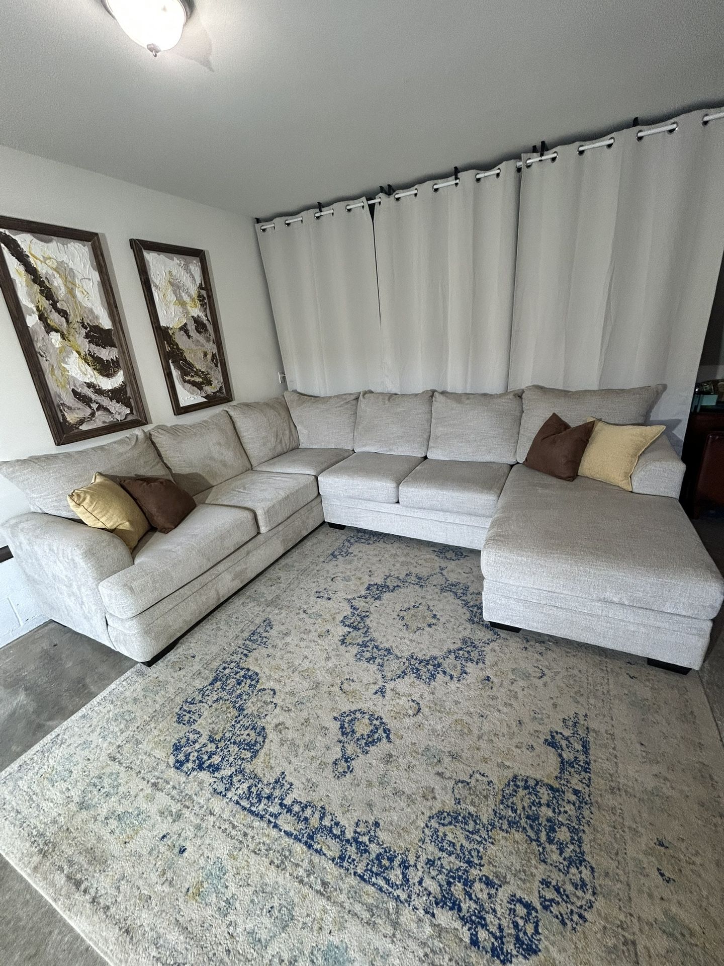 Premium Couches Just In — Save Thousands | Limited Stock! Same Day Delivery!