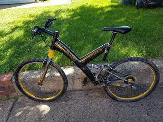 Cannondale super v for sale hot sale