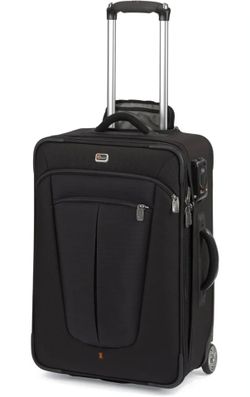 Lowepro Pro Roller x300 Camera Bag (Black)