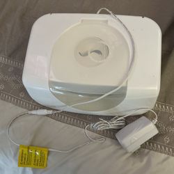 Wipe Warmer