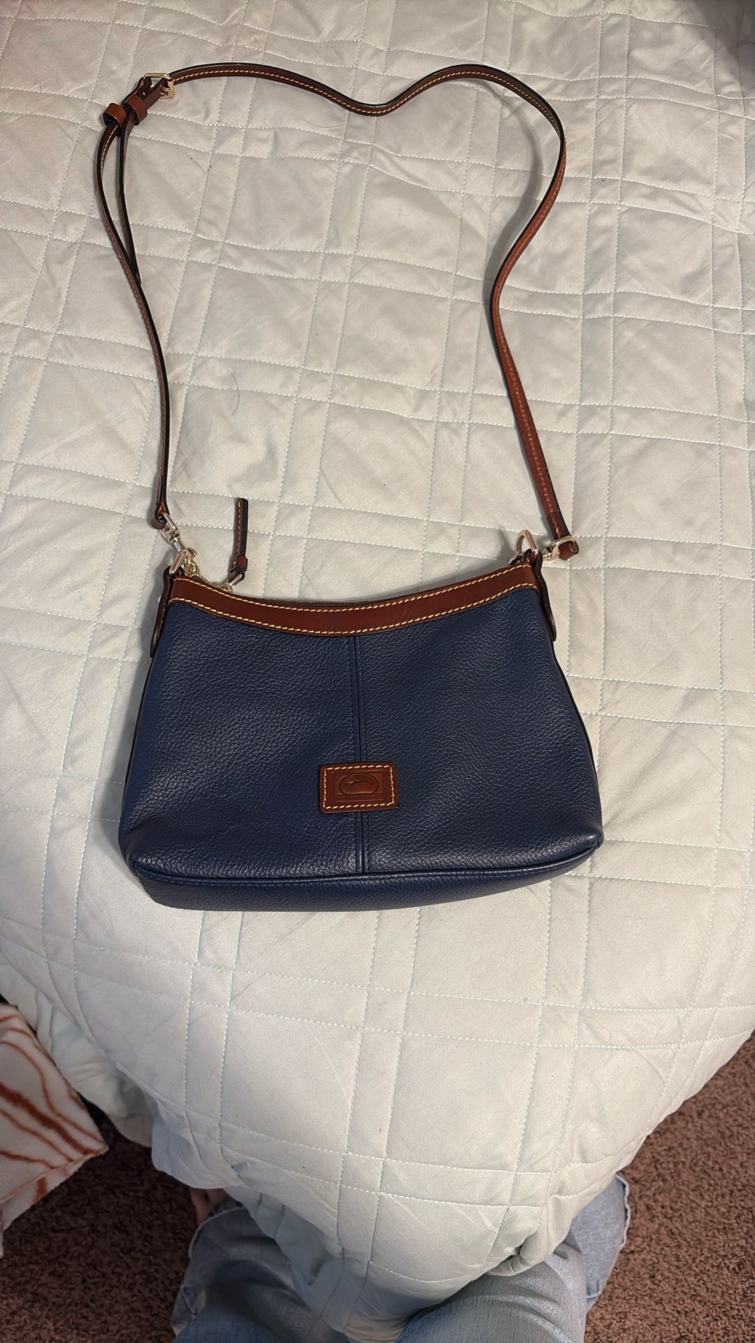 Dooney And Bourke Bag