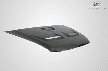 Blemished 2004-2008 Acura TL Carbon Creations C-1 Hood - 1 Piece