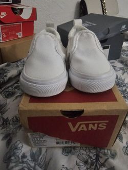 Baby Vans