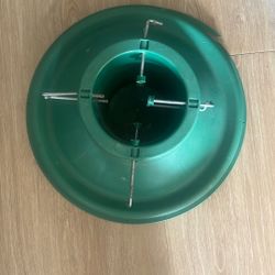FREE Christmas Tree Stand 