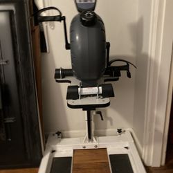 Upper Body Cardio Machine 