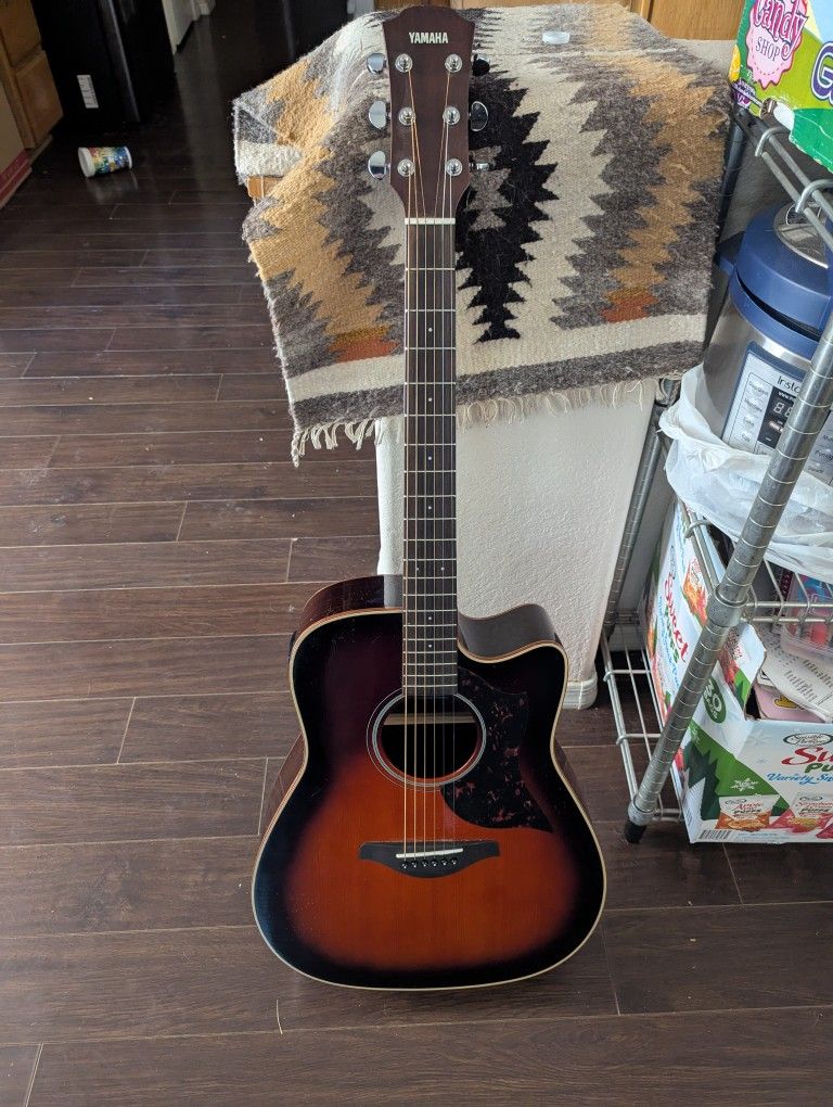Acoustic Guitar
