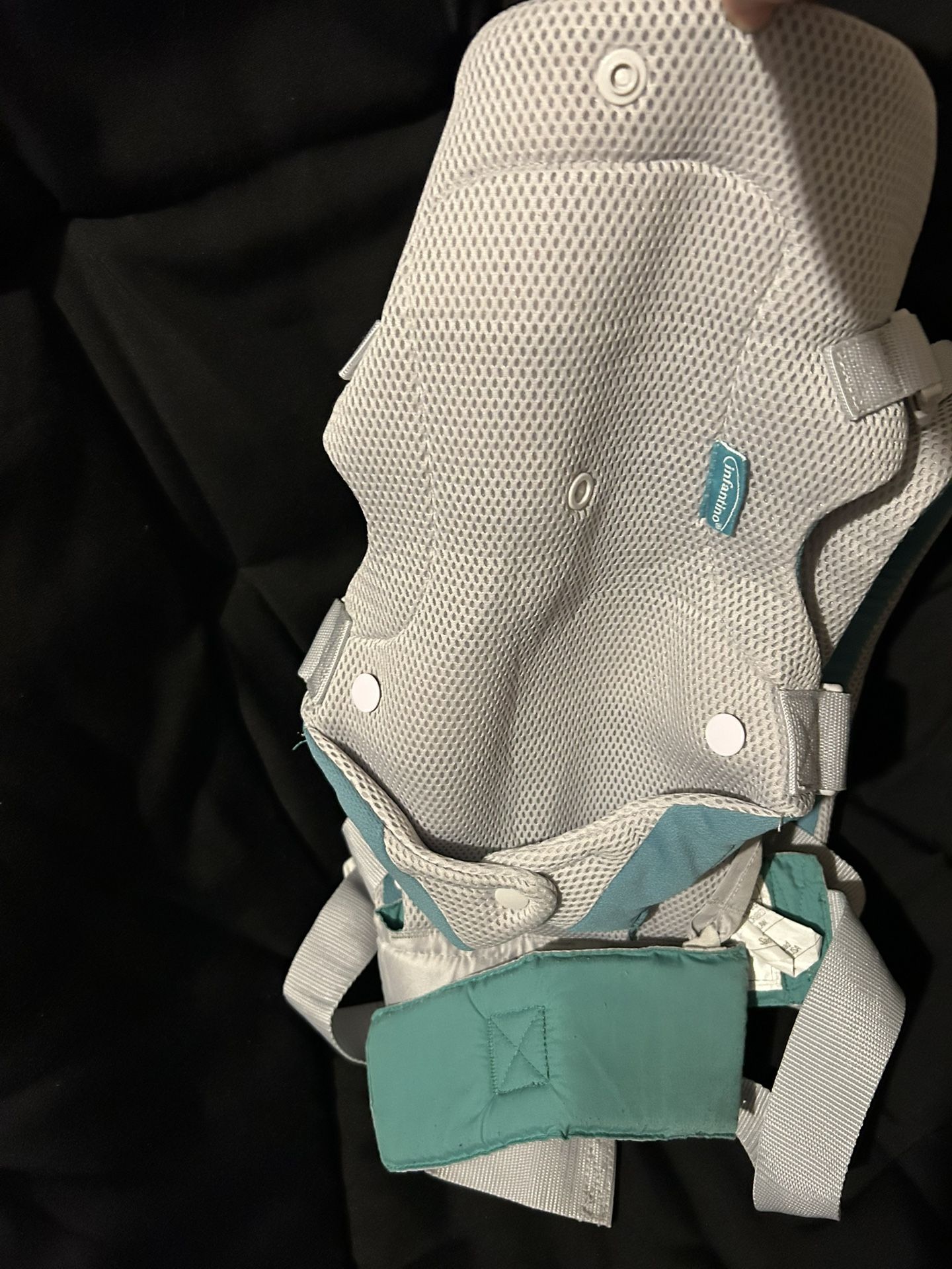 Infantino Baby Carrier