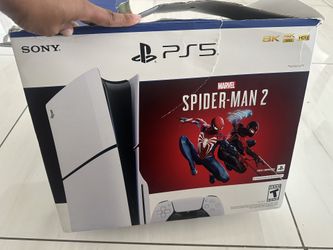 PS5 & Games