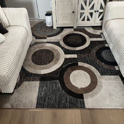 Weekend Sale — Matching Living Room Set | Must Sell!