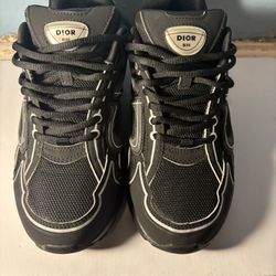 Dior B30 Count Down Sneaker 